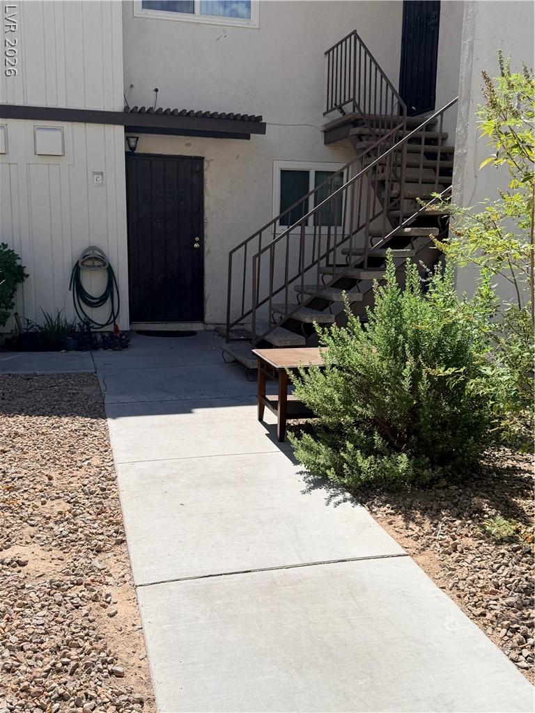 2350 Cardiff Lane C Las Vegas NV 89108