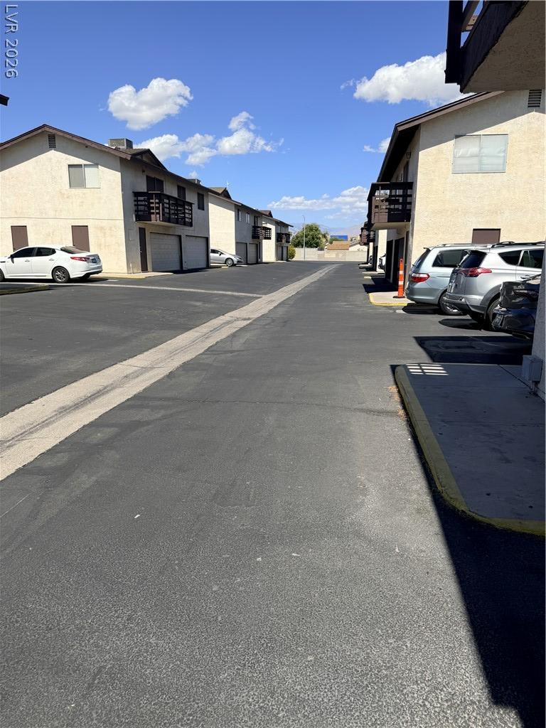 2350 Cardiff Lane C Las Vegas NV 89108