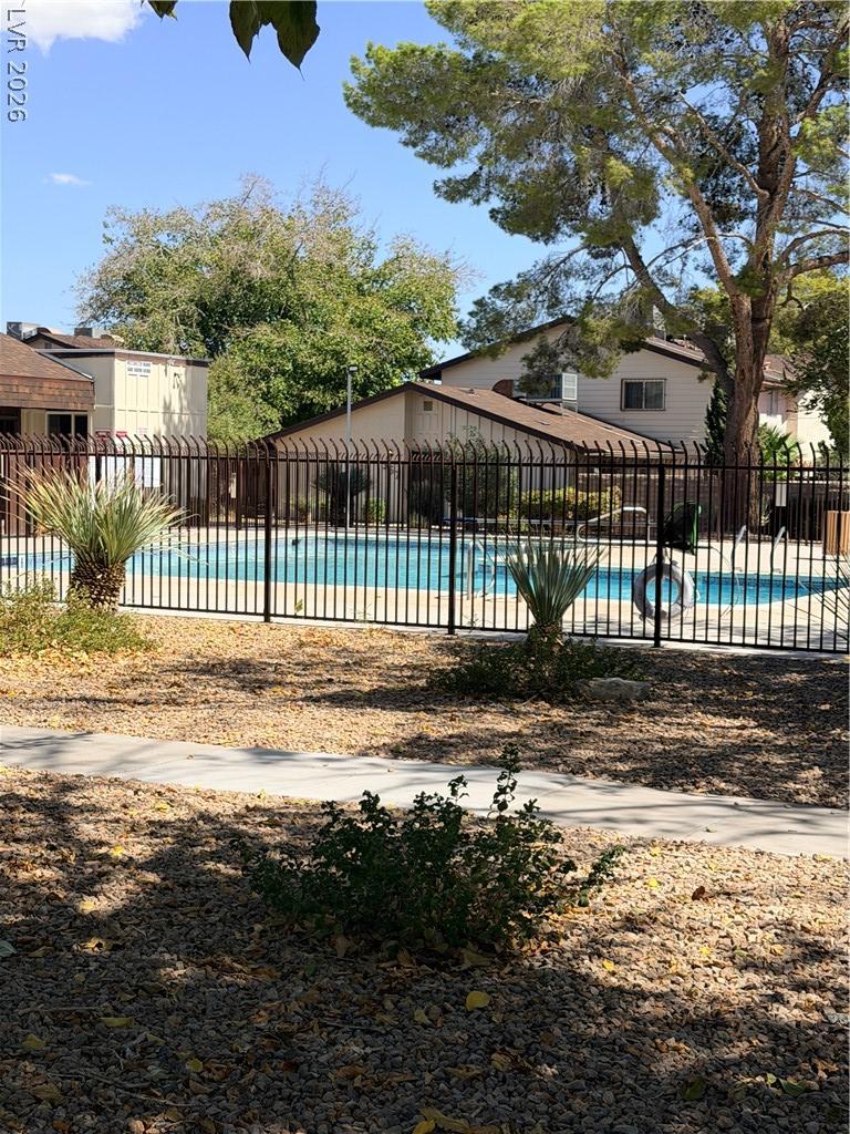 2350 Cardiff Lane C Las Vegas NV 89108