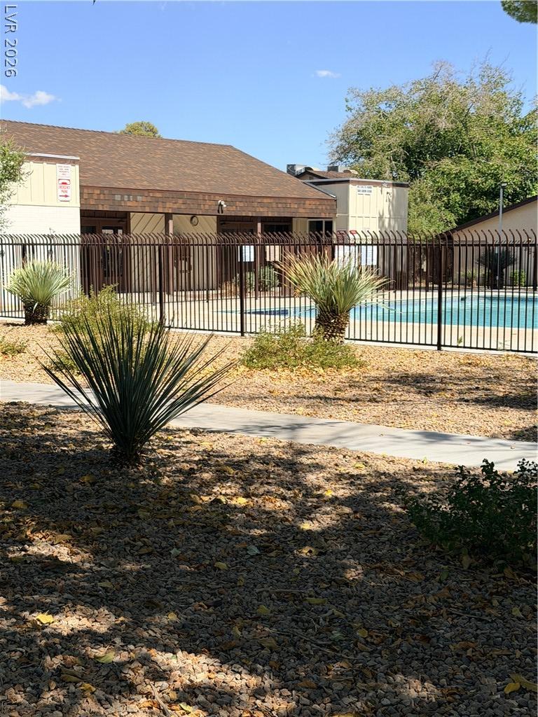 2350 Cardiff Lane C Las Vegas NV 89108