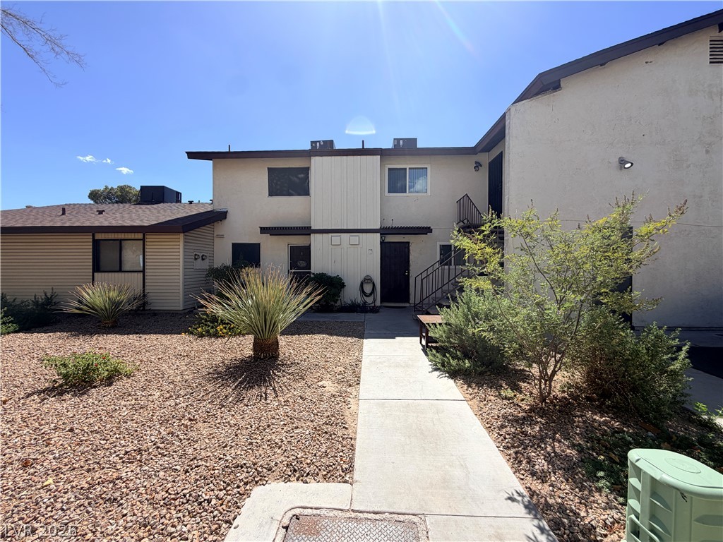 2350 Cardiff Lane C Las Vegas NV 89108