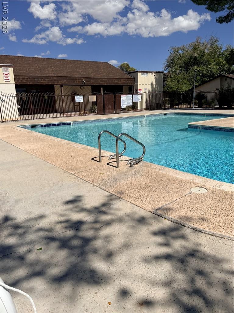 2350 Cardiff Lane C Las Vegas NV 89108