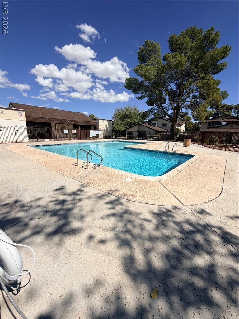 2350 Cardiff Lane C Las Vegas NV 89108