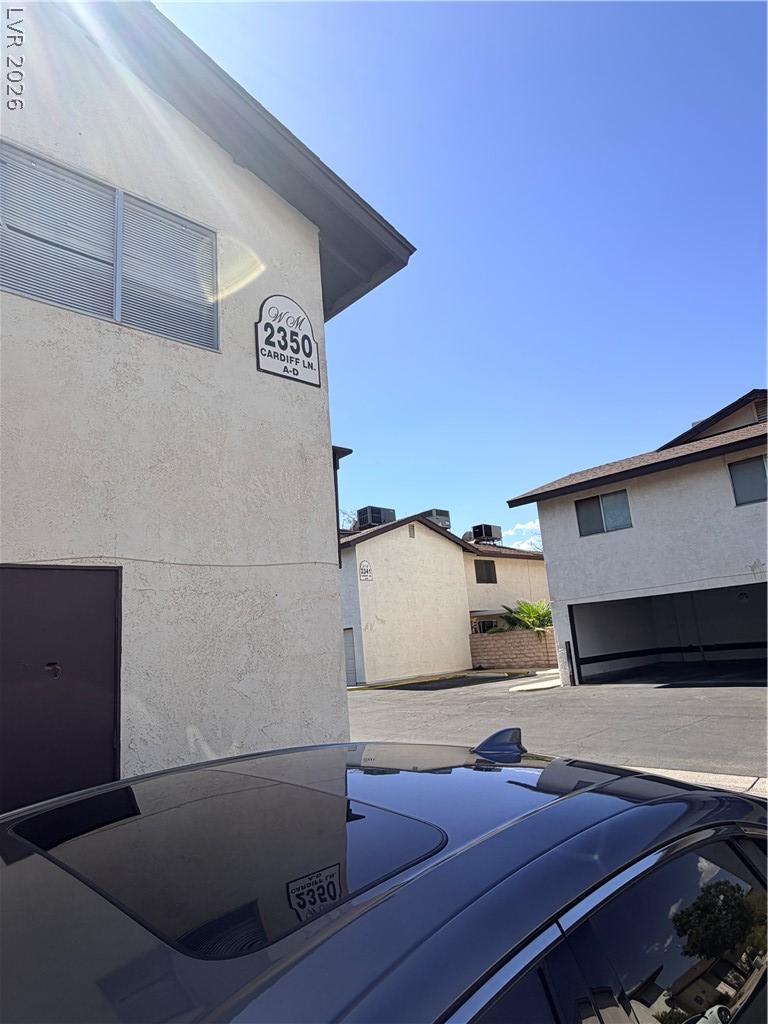 2350 Cardiff Lane C Las Vegas NV 89108