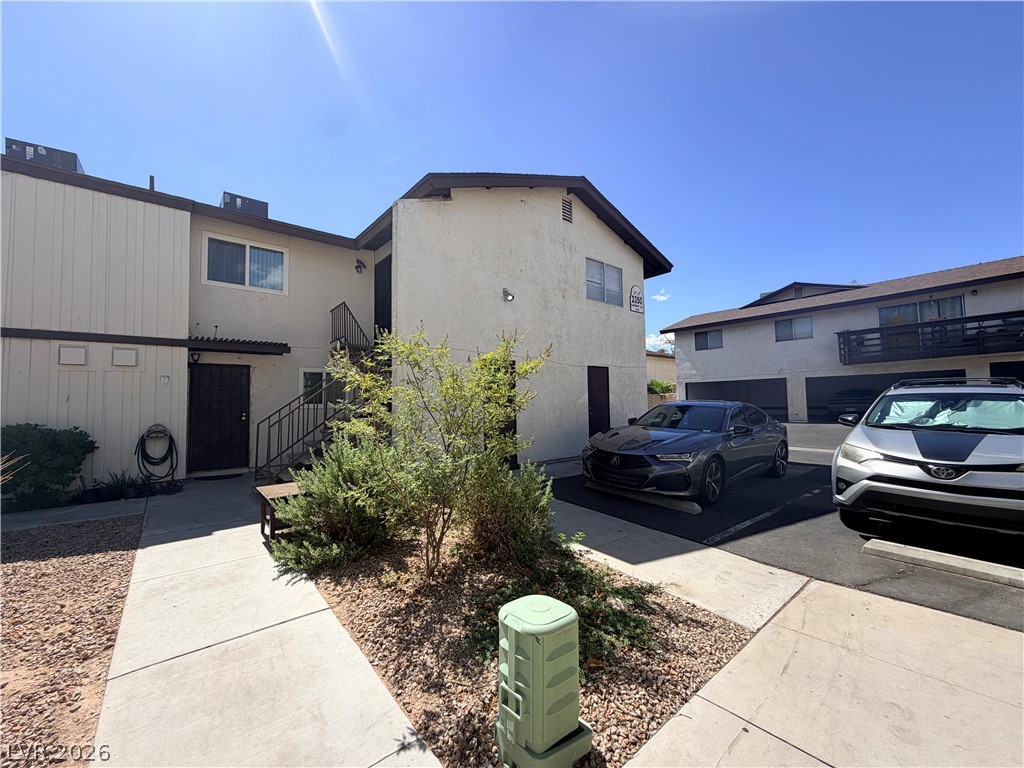2350 Cardiff Lane C Las Vegas NV 89108