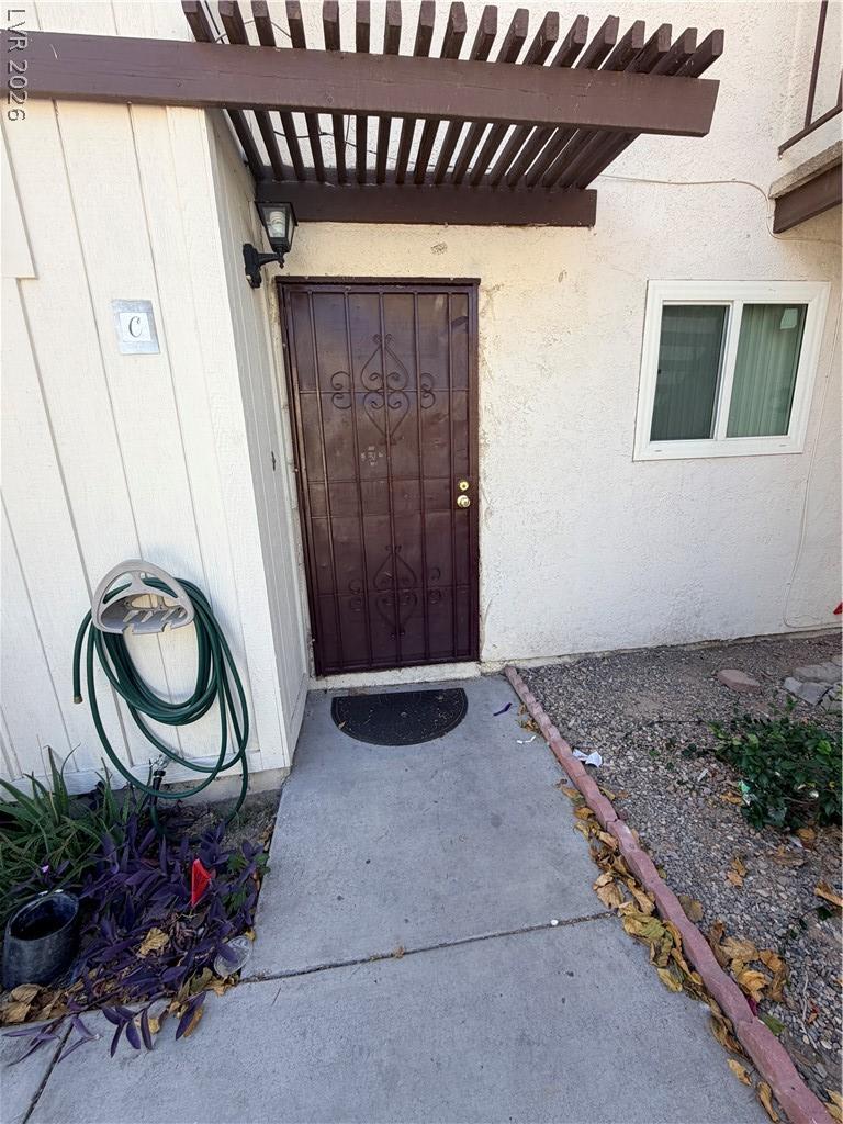 2350 Cardiff Lane C Las Vegas NV 89108