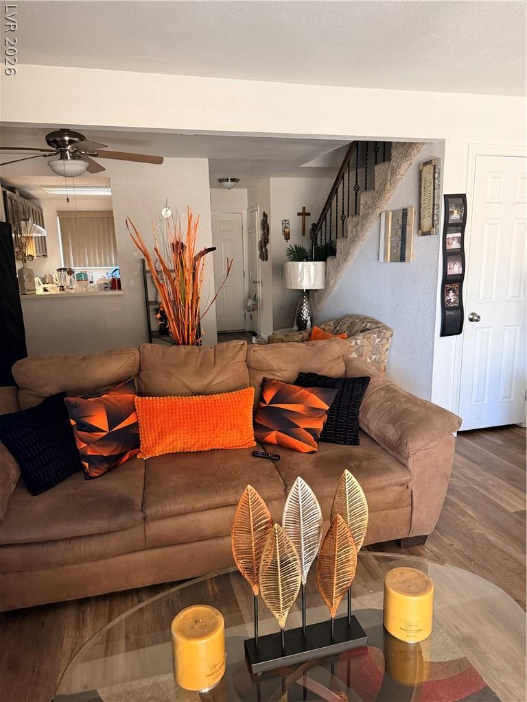 2350 Cardiff Lane C Las Vegas NV 89108