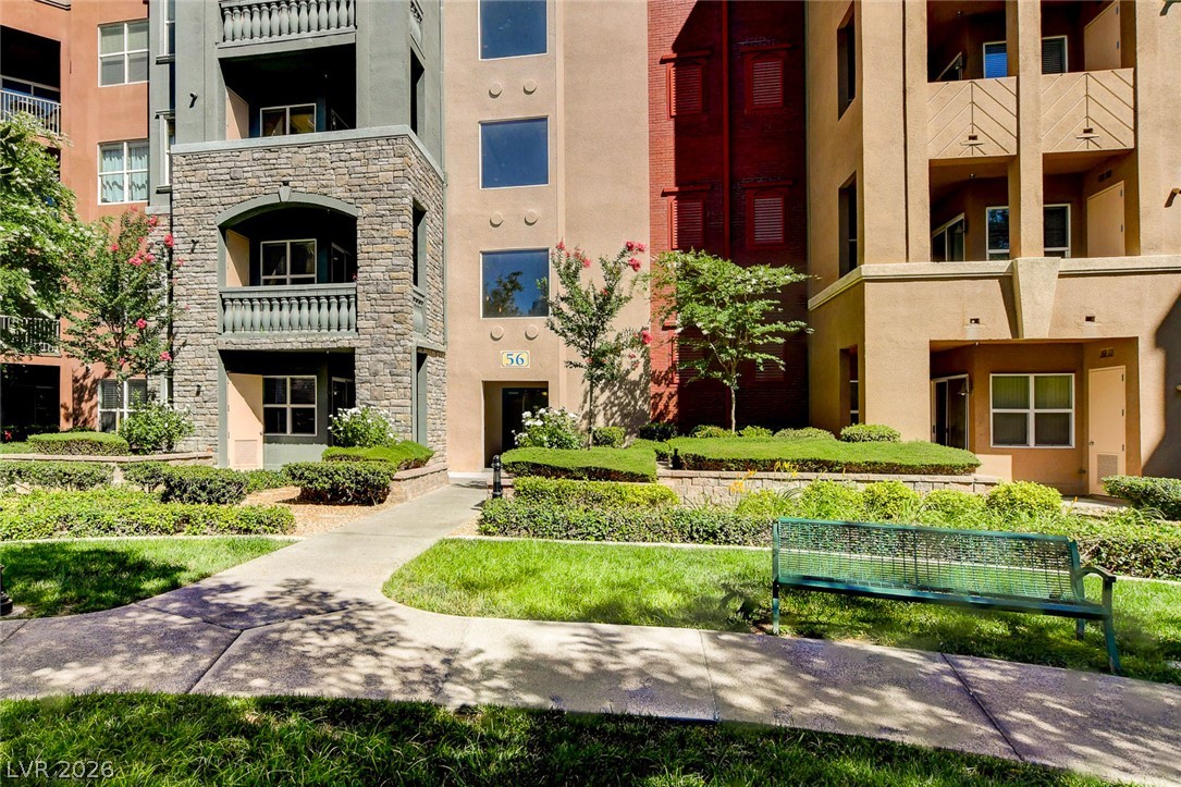 62 East Serene Avenue 336 Las Vegas NV 89123