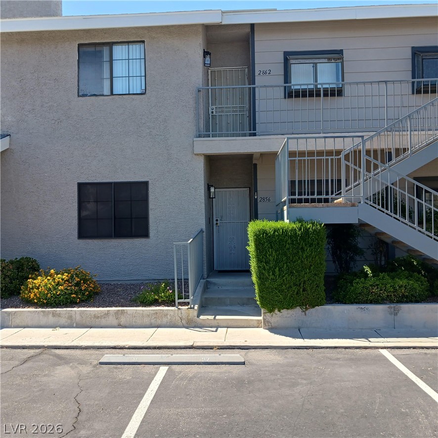 2856 Bluebonnet Drive 2 Henderson NV 89074