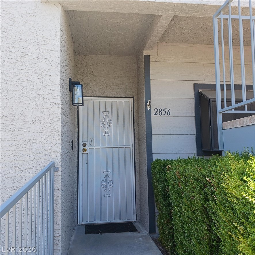 2856 Bluebonnet Drive 2 Henderson NV 89074