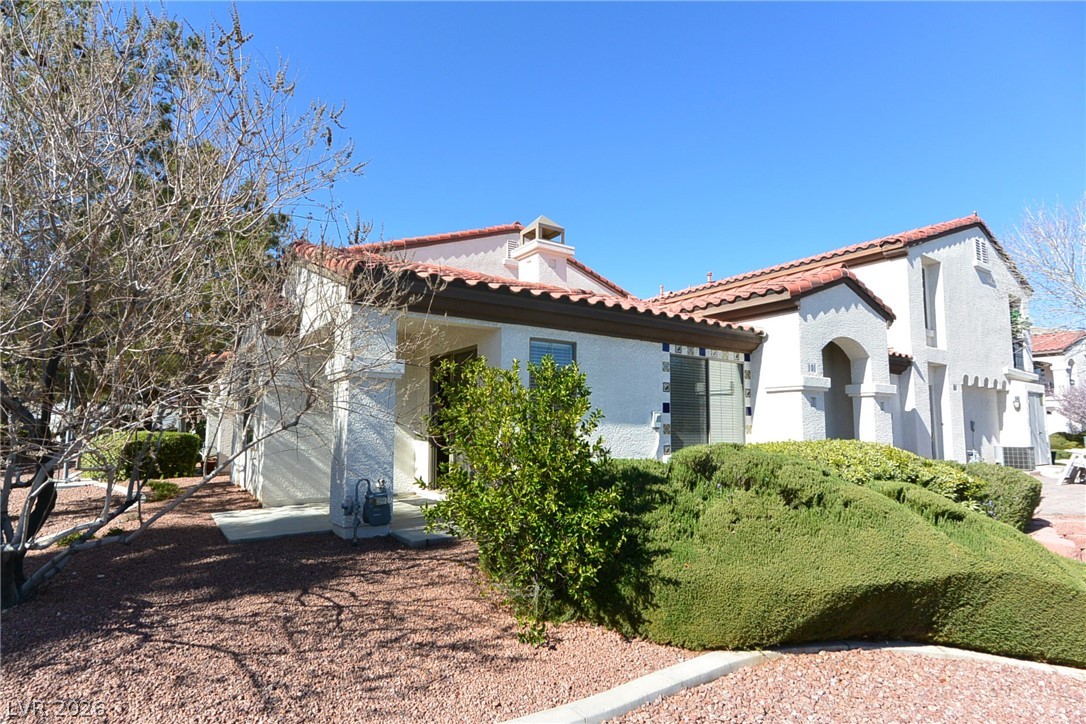 7265 Sheared Cliff Lane 101 Las Vegas NV 89149