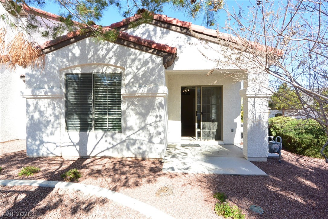 7265 Sheared Cliff Lane 101 Las Vegas NV 89149