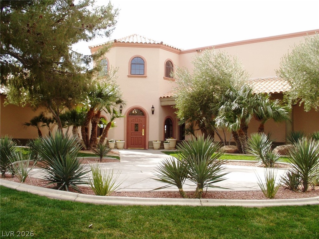 7265 Sheared Cliff Lane 101 Las Vegas NV 89149