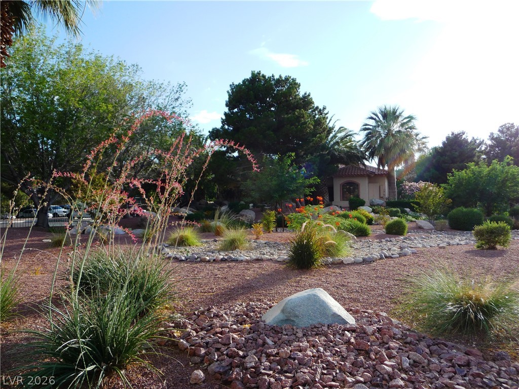 7265 Sheared Cliff Lane 101 Las Vegas NV 89149