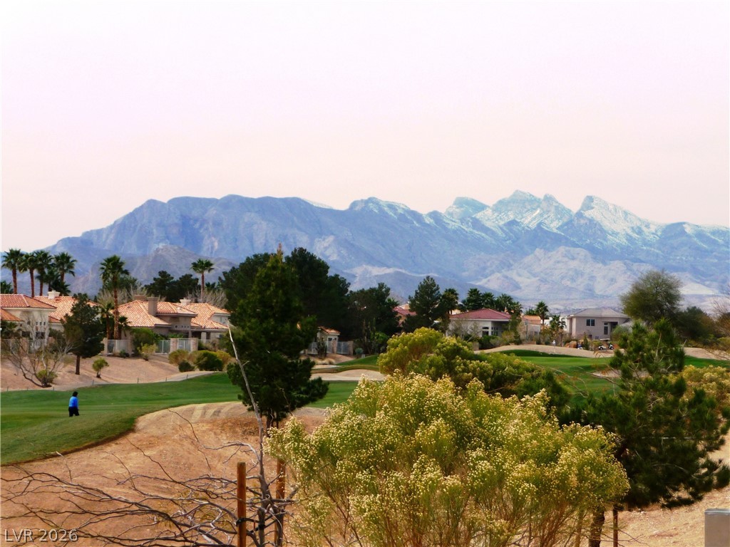 7265 Sheared Cliff Lane 101 Las Vegas NV 89149