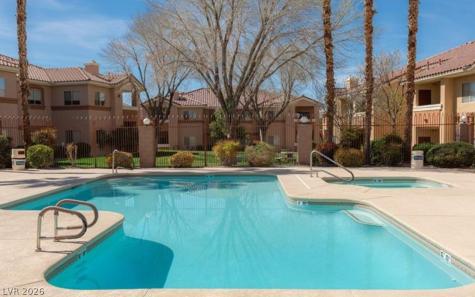 1050 East Cactus Avenue 1021 Las Vegas NV 89183