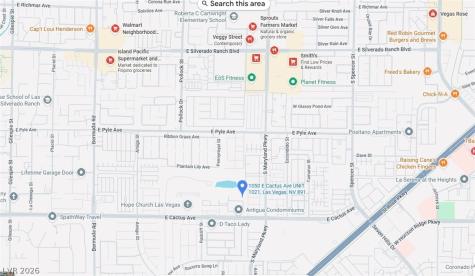 1050 East Cactus Avenue 1021 Las Vegas NV 89183