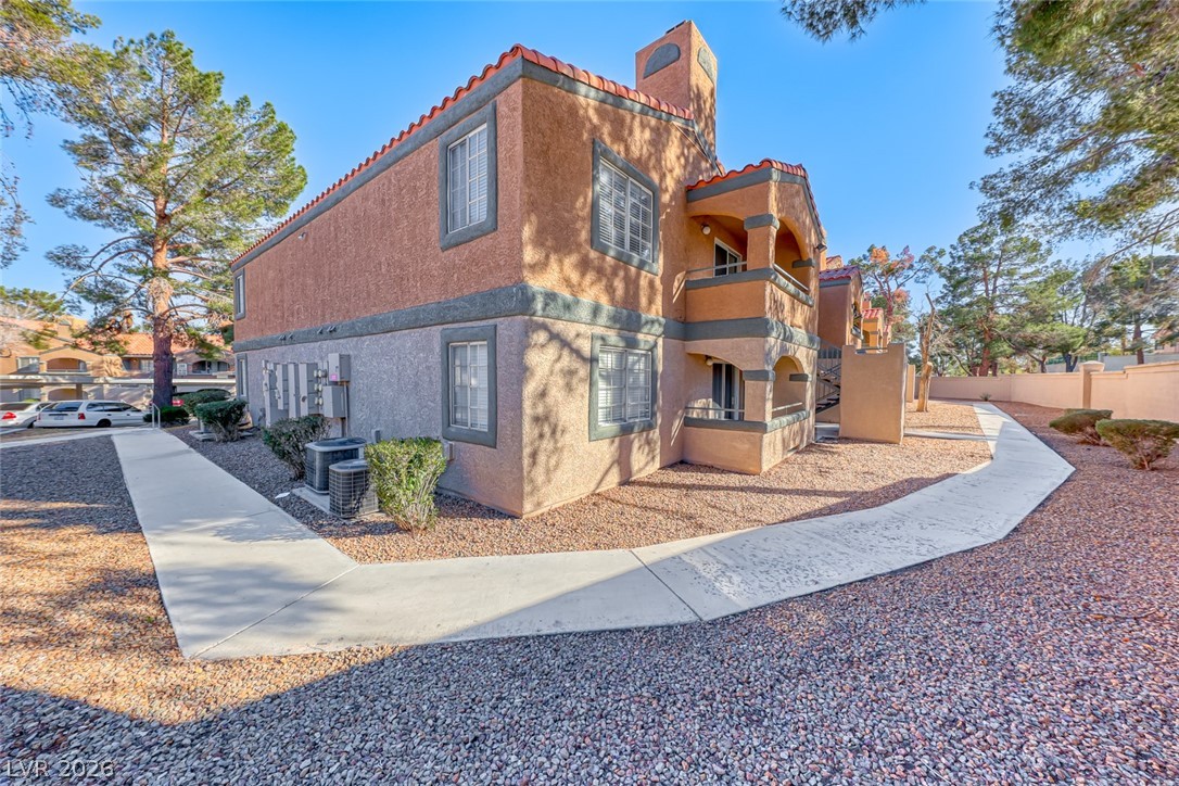 211 Mission Laguna Lane 205 Las Vegas NV 89107