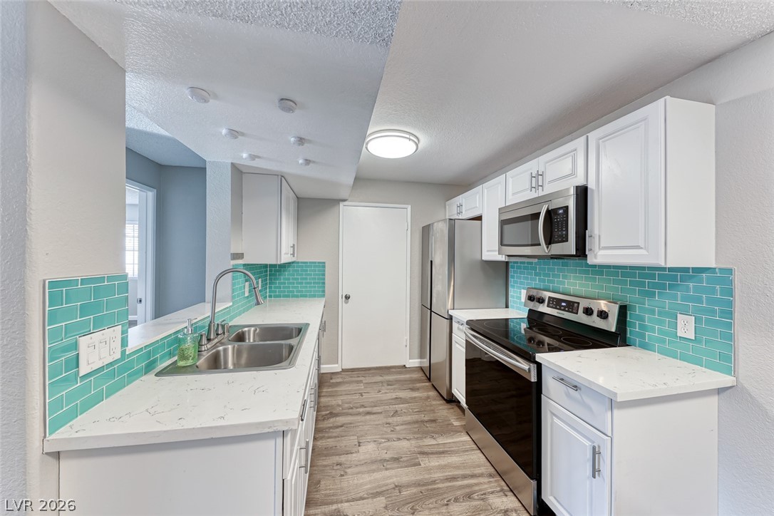 211 Mission Laguna Lane 205 Las Vegas NV 89107