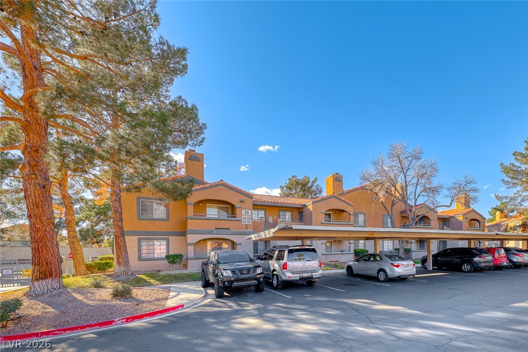 211 Mission Laguna Lane 205 Las Vegas NV 89107