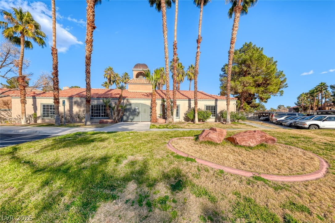 211 Mission Laguna Lane 205 Las Vegas NV 89107