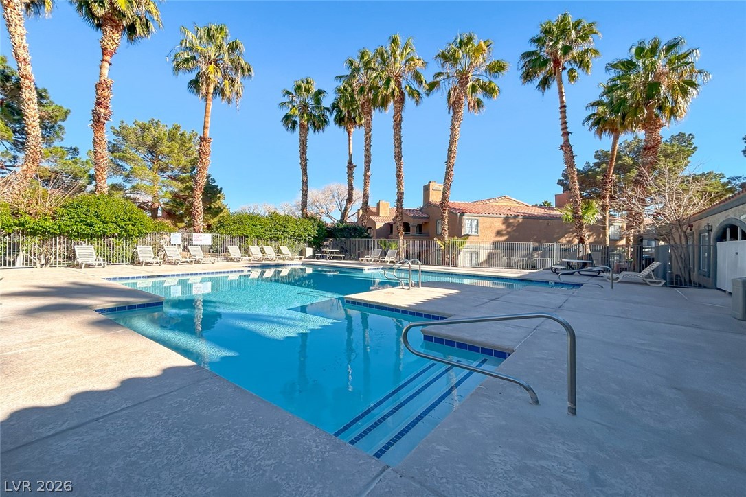 211 Mission Laguna Lane 205 Las Vegas NV 89107