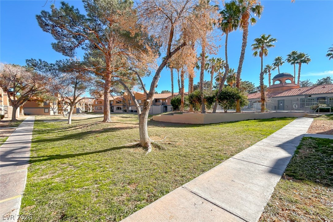 211 Mission Laguna Lane 205 Las Vegas NV 89107