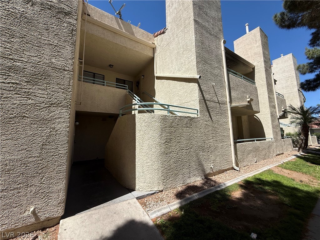 960 North Sloan Lane 204 Las Vegas NV 89110
