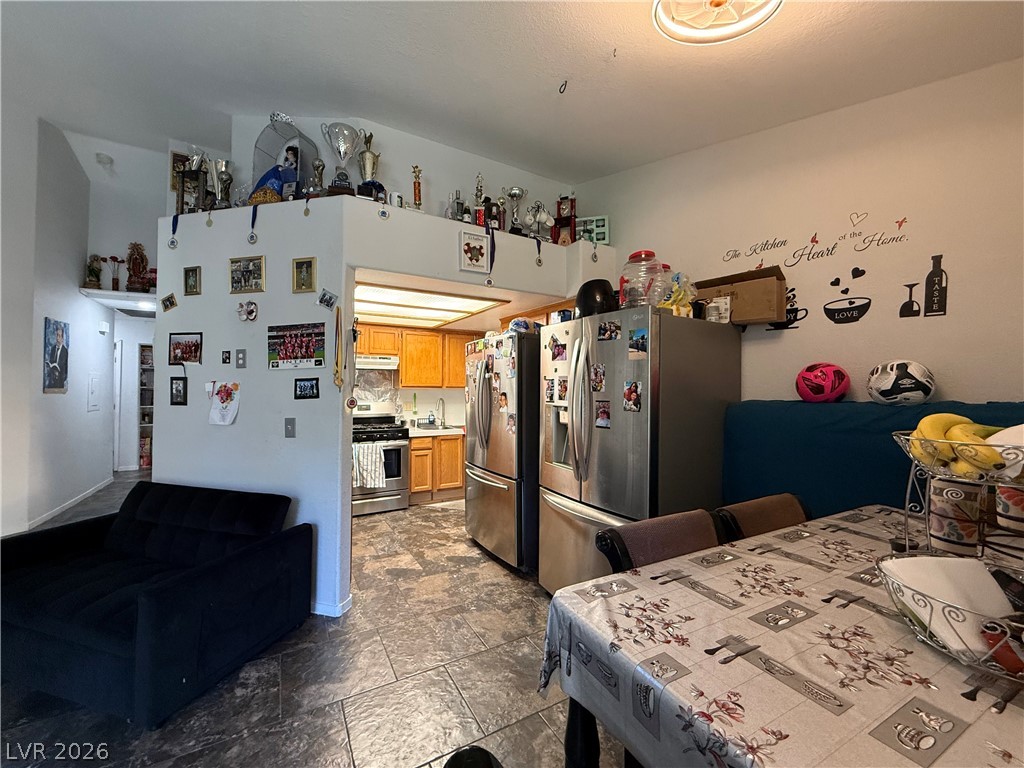 960 North Sloan Lane 204 Las Vegas NV 89110