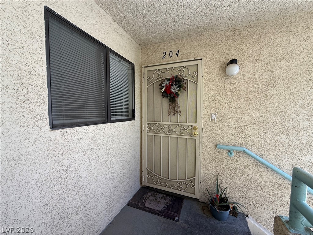 960 North Sloan Lane 204 Las Vegas NV 89110