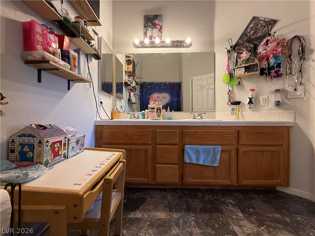 960 North Sloan Lane 204 Las Vegas NV 89110