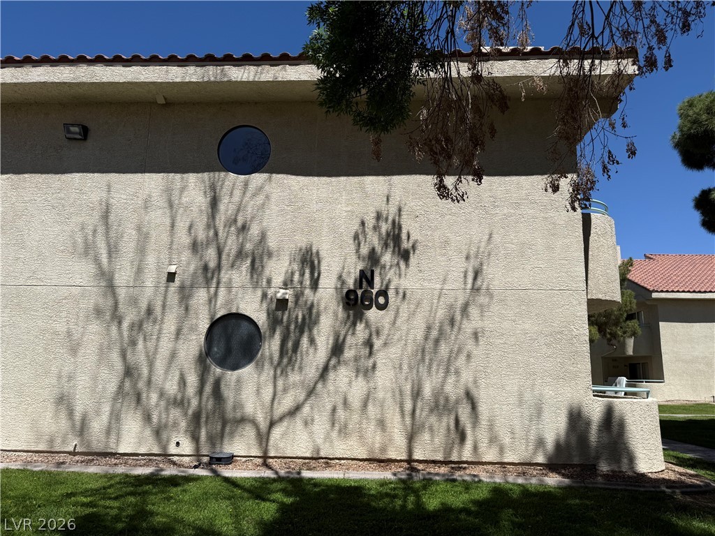 960 North Sloan Lane 204 Las Vegas NV 89110