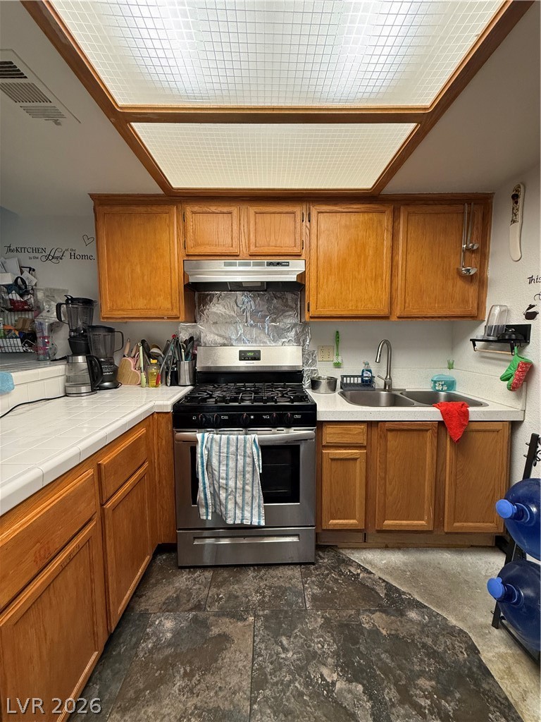 960 North Sloan Lane 204 Las Vegas NV 89110