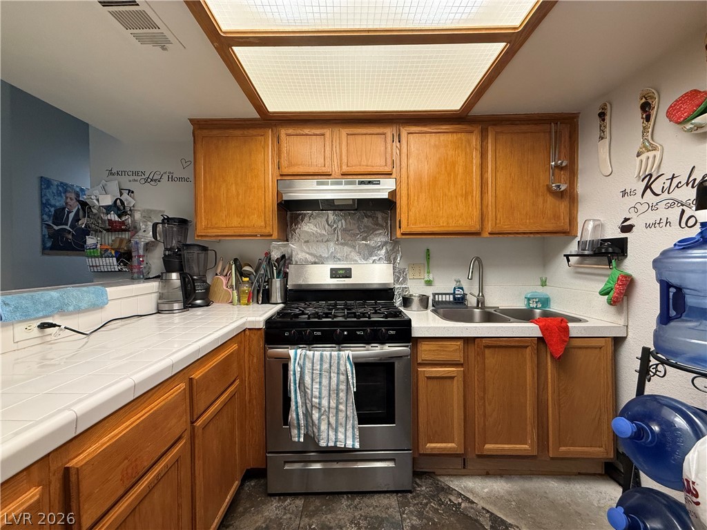960 North Sloan Lane 204 Las Vegas NV 89110