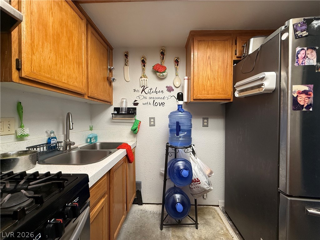 960 North Sloan Lane 204 Las Vegas NV 89110