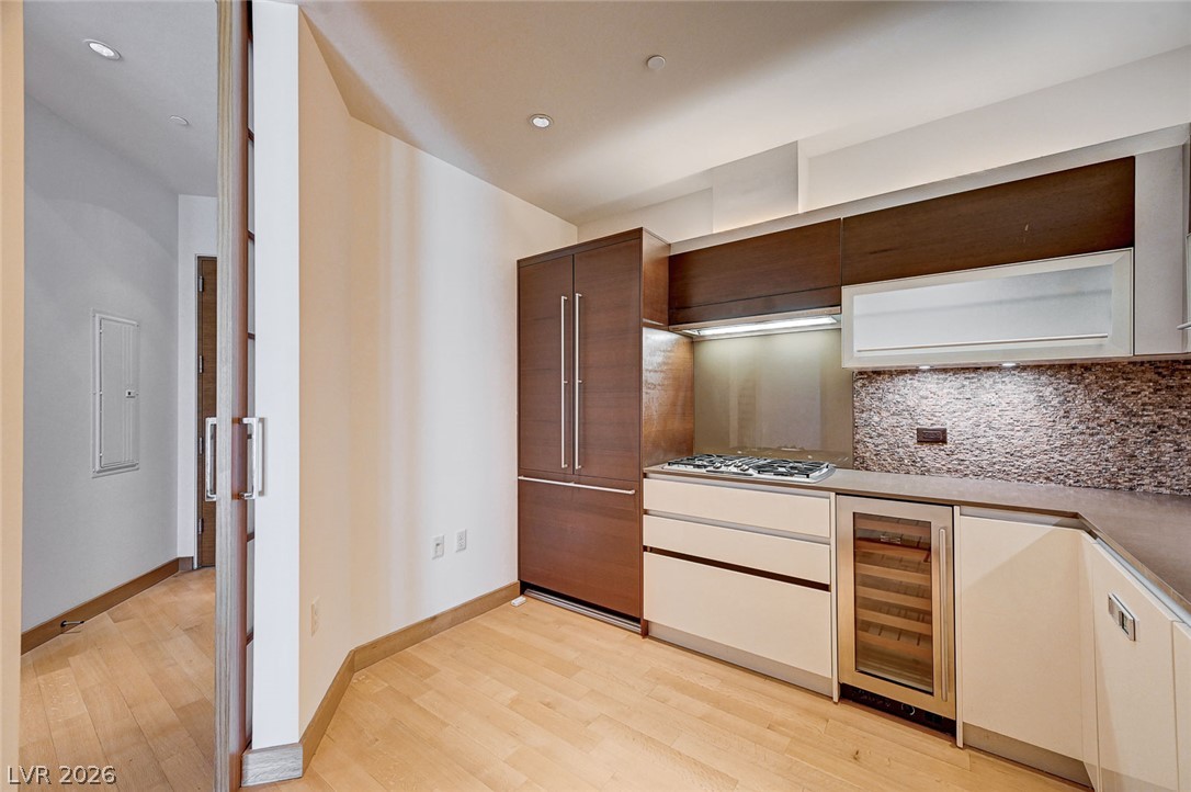 3750 South Las Vegas Boulevard 3707 Las Vegas NV 89158
