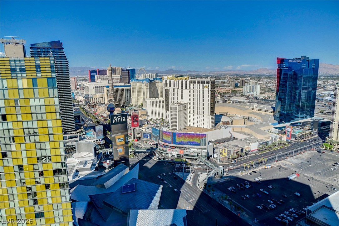3750 South Las Vegas Boulevard 3707 Las Vegas NV 89158