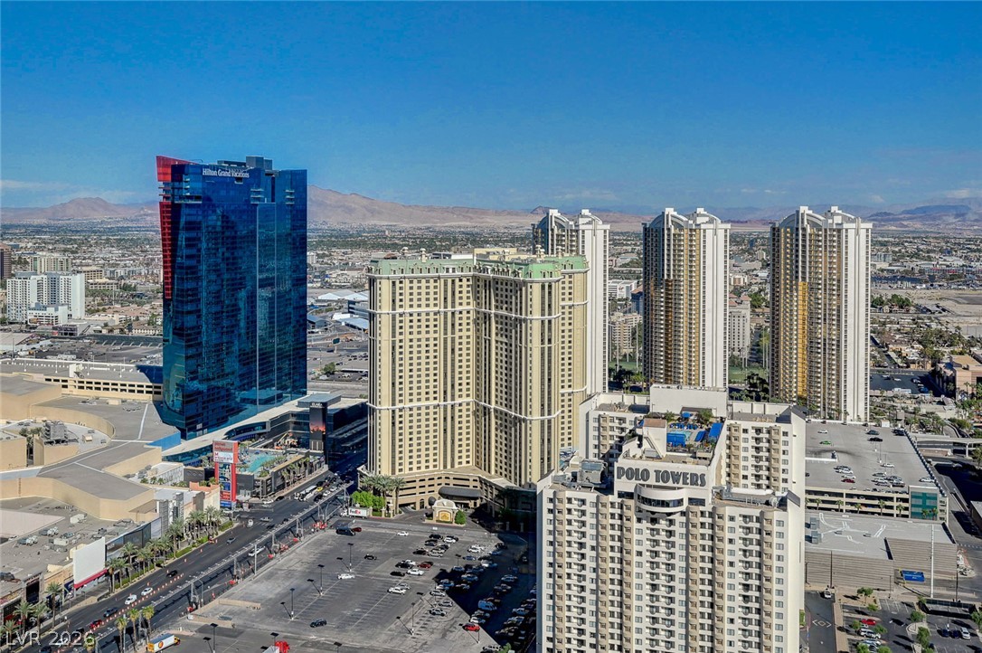 3750 South Las Vegas Boulevard 3707 Las Vegas NV 89158