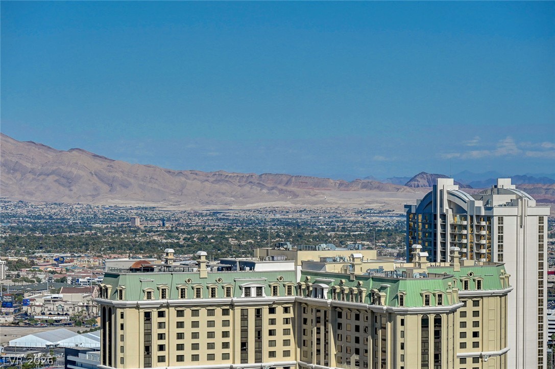 3750 South Las Vegas Boulevard 3707 Las Vegas NV 89158