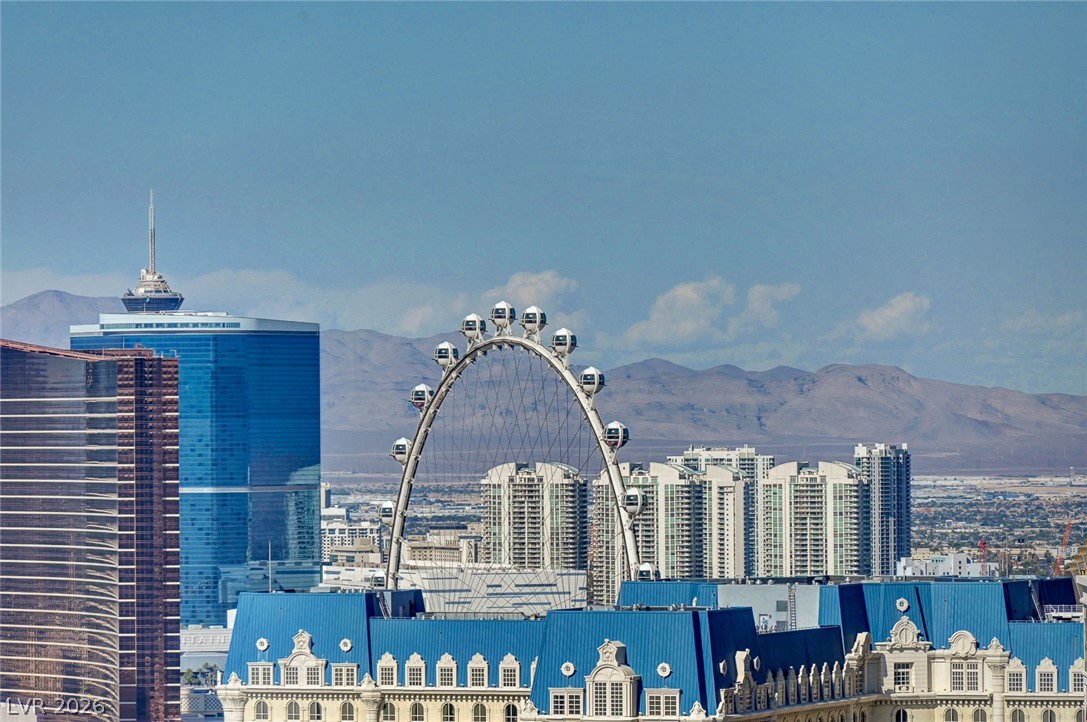 3750 South Las Vegas Boulevard 3707 Las Vegas NV 89158