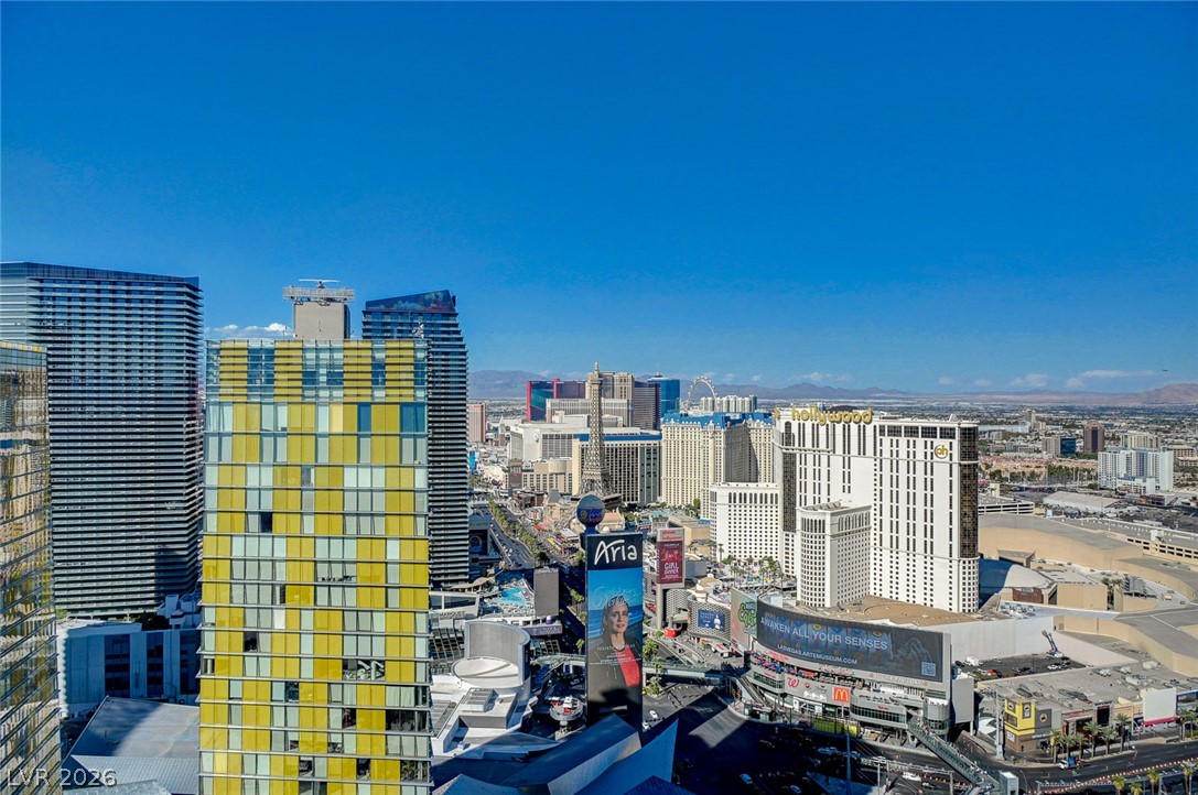 3750 South Las Vegas Boulevard 3707 Las Vegas NV 89158
