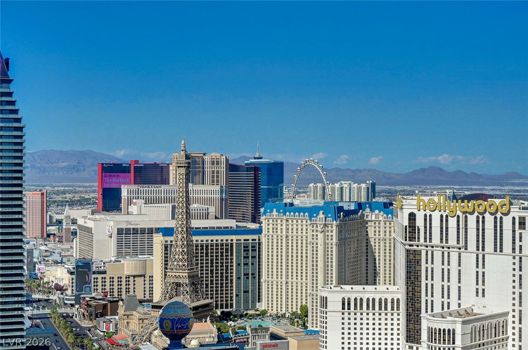 3750 South Las Vegas Boulevard 3707 Las Vegas NV 89158