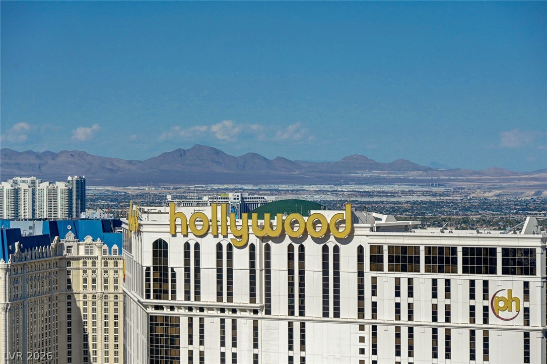 3750 South Las Vegas Boulevard 3707 Las Vegas NV 89158