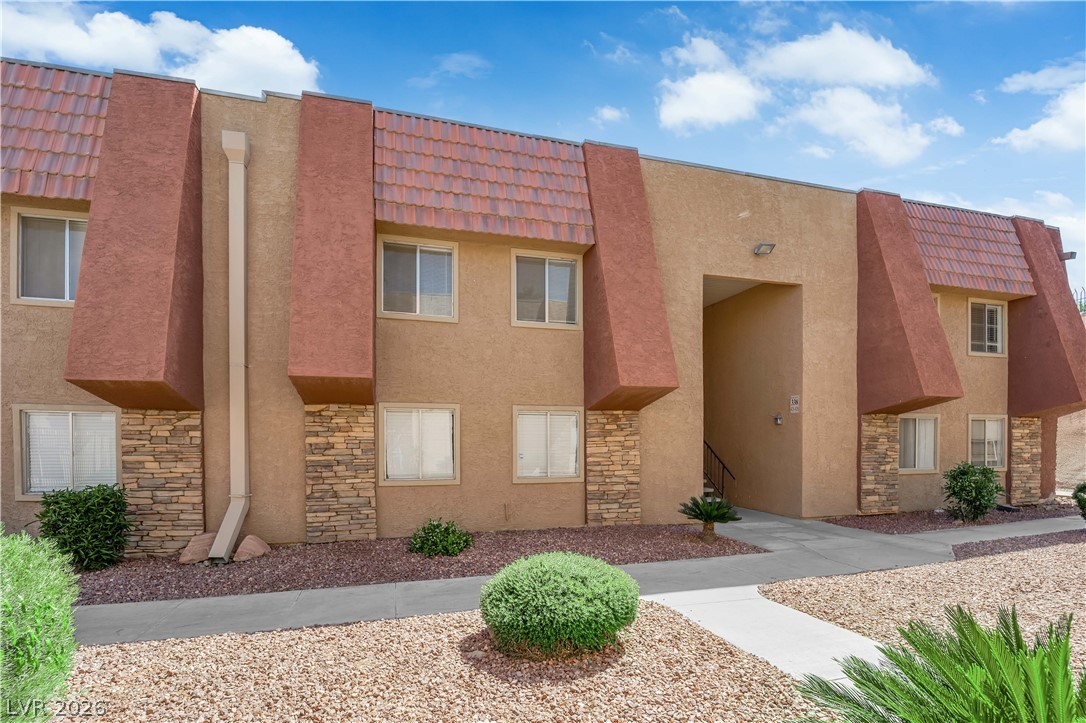 4421 Alexis Drive 428 Las Vegas NV 89103