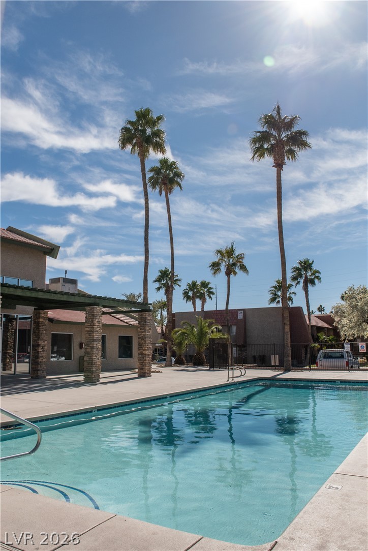 4421 Alexis Drive 428 Las Vegas NV 89103
