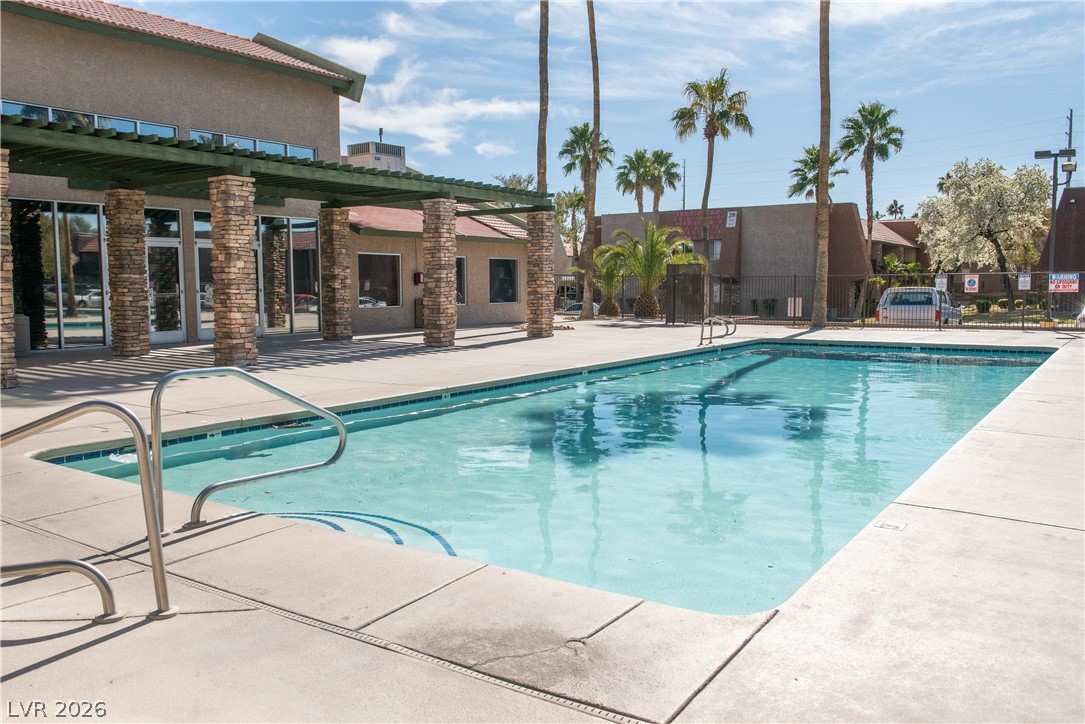 4421 Alexis Drive 428 Las Vegas NV 89103