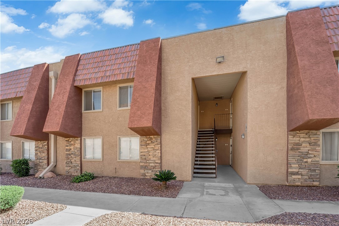 4421 Alexis Drive 428 Las Vegas NV 89103