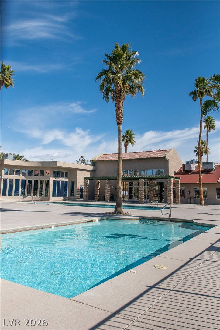 4421 Alexis Drive 428 Las Vegas NV 89103