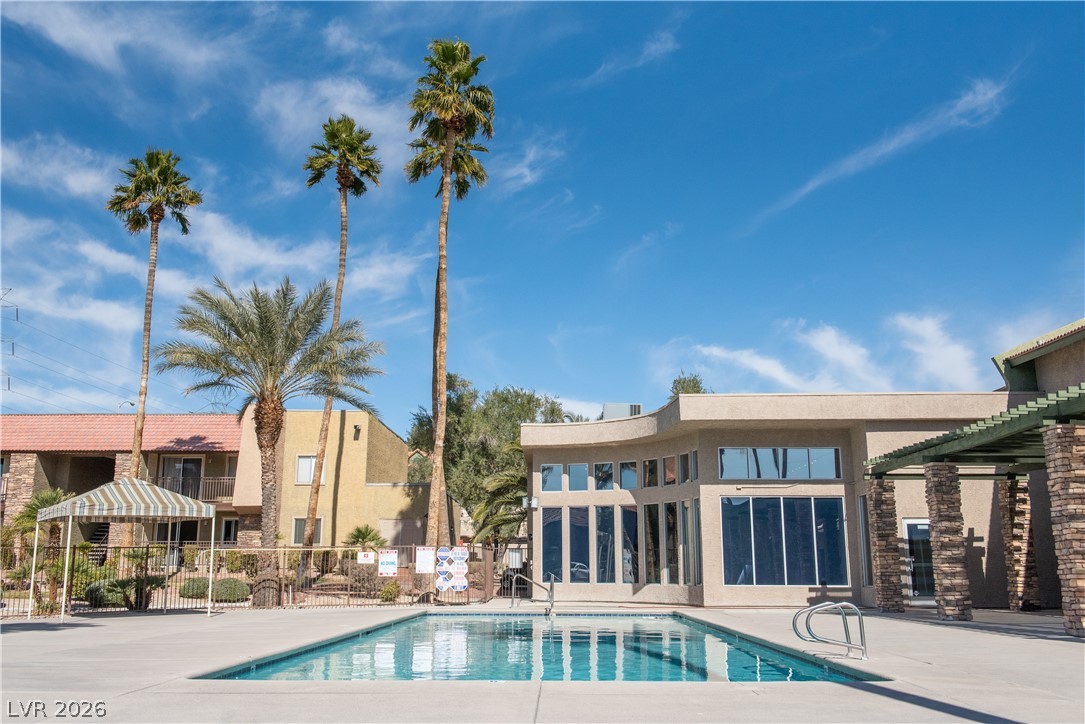 4421 Alexis Drive 428 Las Vegas NV 89103