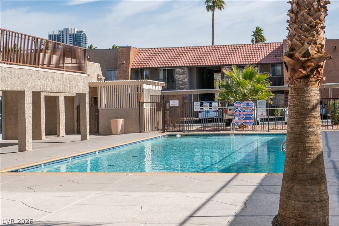 4421 Alexis Drive 428 Las Vegas NV 89103